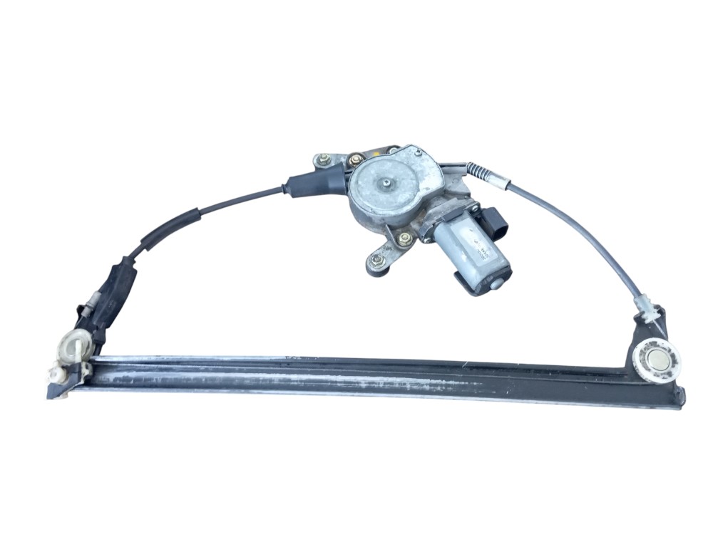 Máquina Vidro Porta Dianteira Direita Fiat Palio 2