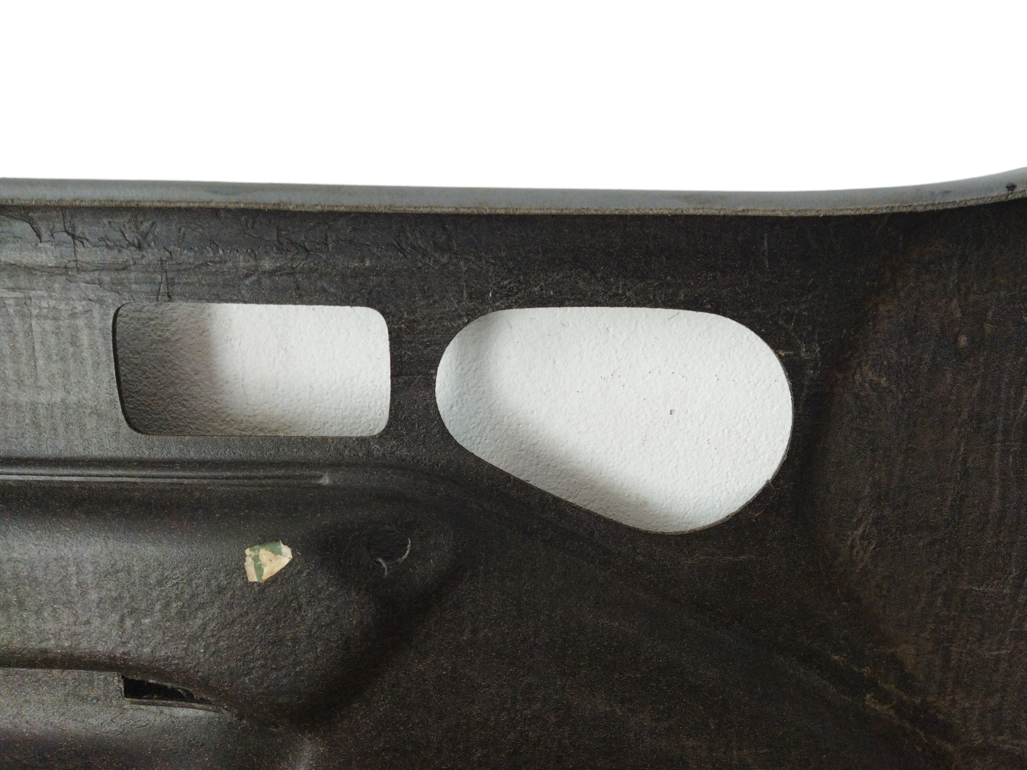 Forro Porta Dianteira Direita Ford Escort 1993-1996 7