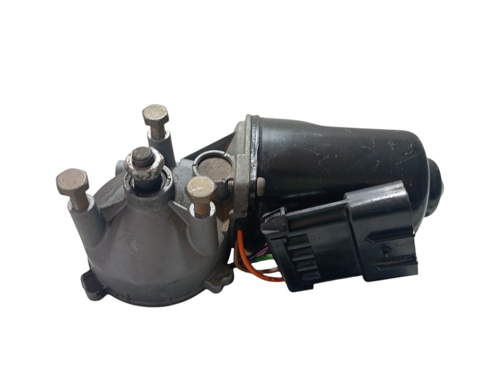 Motor Limpador Parabrisa Gm Corsa 2000 4