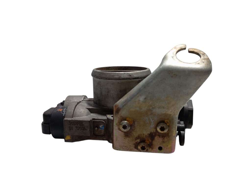 Tbi corpo borboleta 1.0 fir fiat palio siena uno 2004 a 2004 3