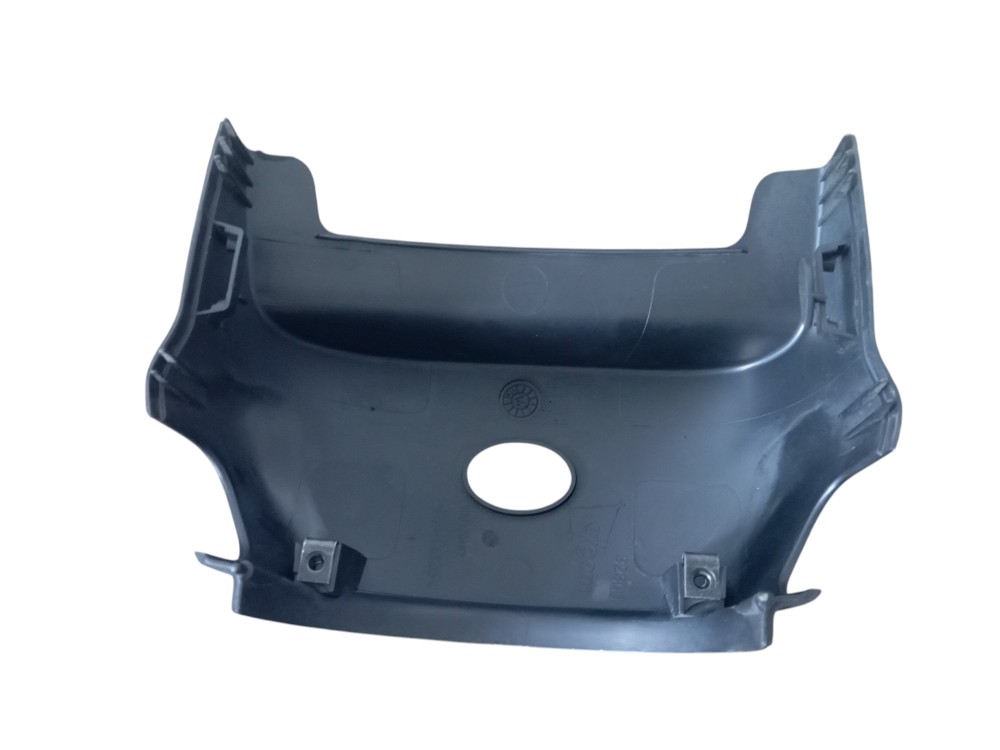 Acabamento Capa Superior Chave Seta Coluna Fiat Uno 2014 3