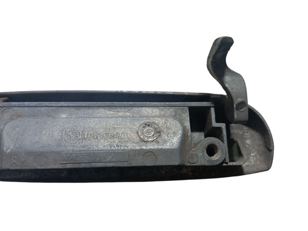 Maçaneta Externa Porta Direita Ford Ka 1997 2
