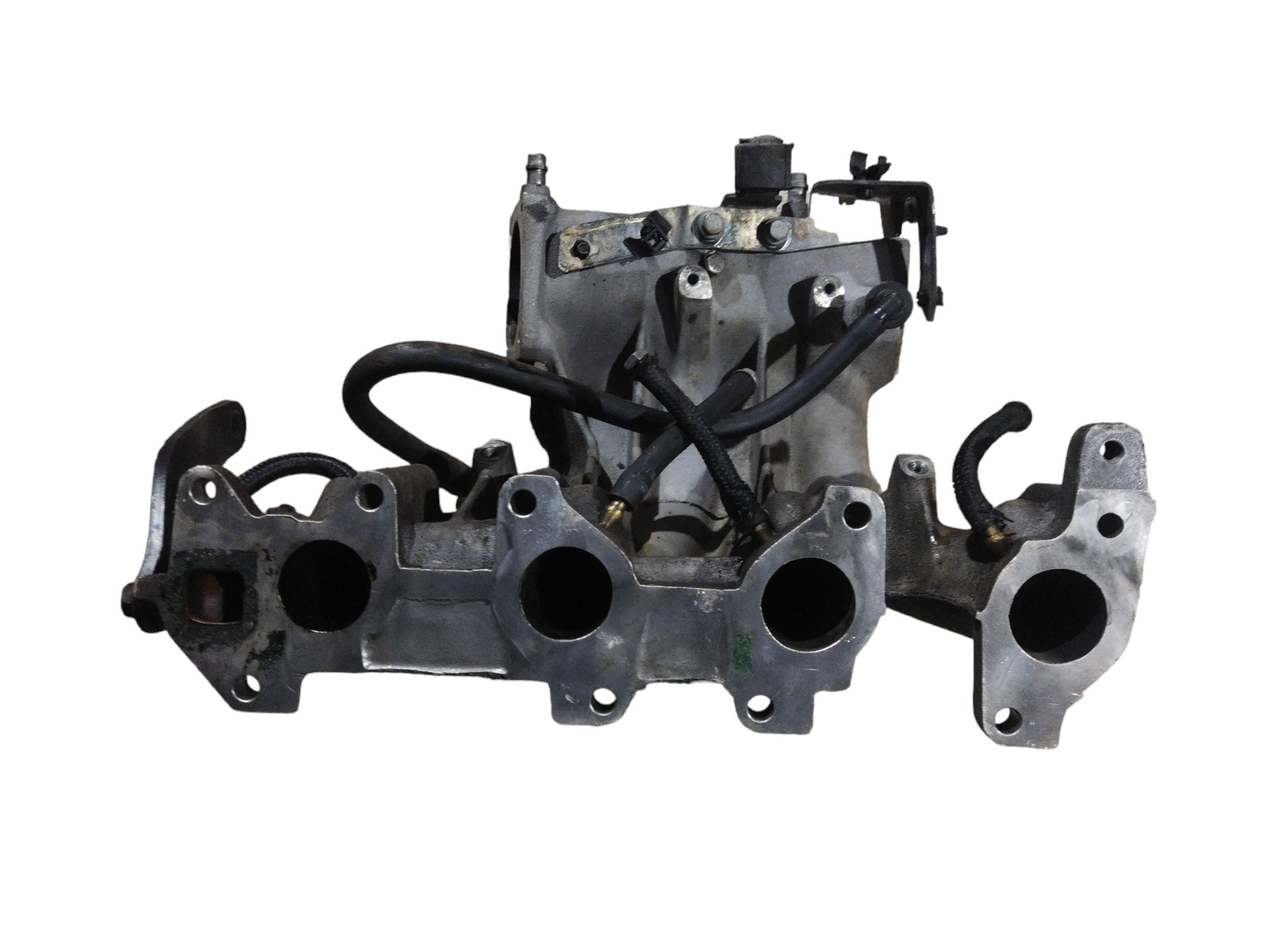 Coletor Admissão Gm Corsa Montana 1.4 5