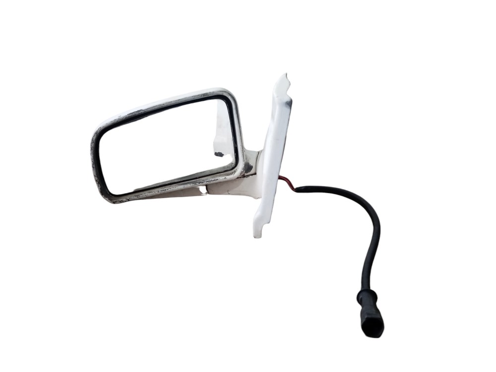 Retrovisor Esquerdo Vw Santana 1992 2