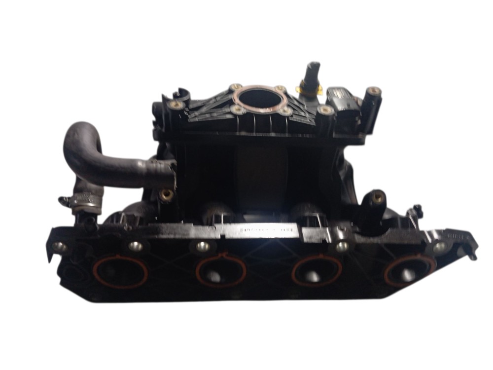 Coletor Admissão 1.0 Flex Gm Celta Corsa Prisma 2006 A 2012 5