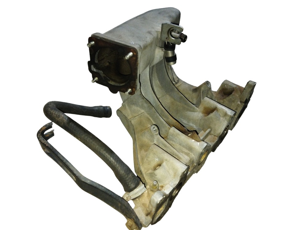 Coletor Admissão Gm Corsa 1.0 99 3