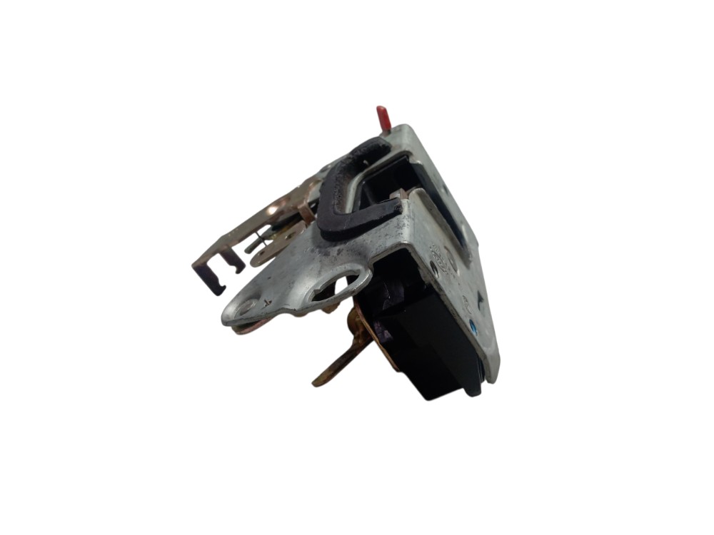 Fechadura Traseira Esquerda Vw Gol 2