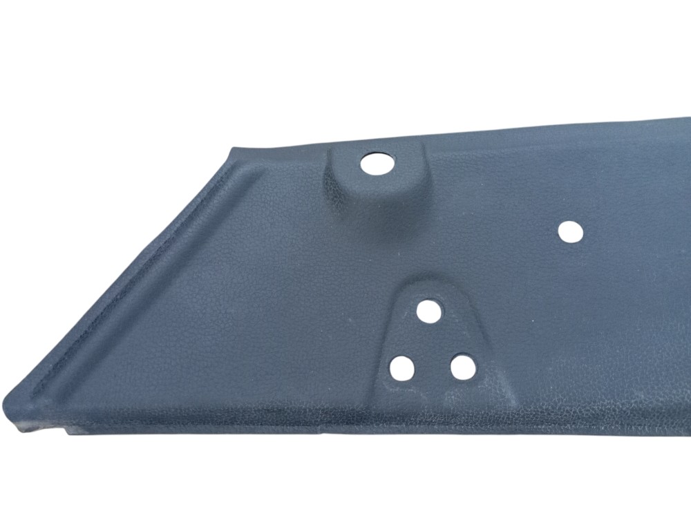 Moldura Coluna Traseira Direta Fiat Uno 95 5