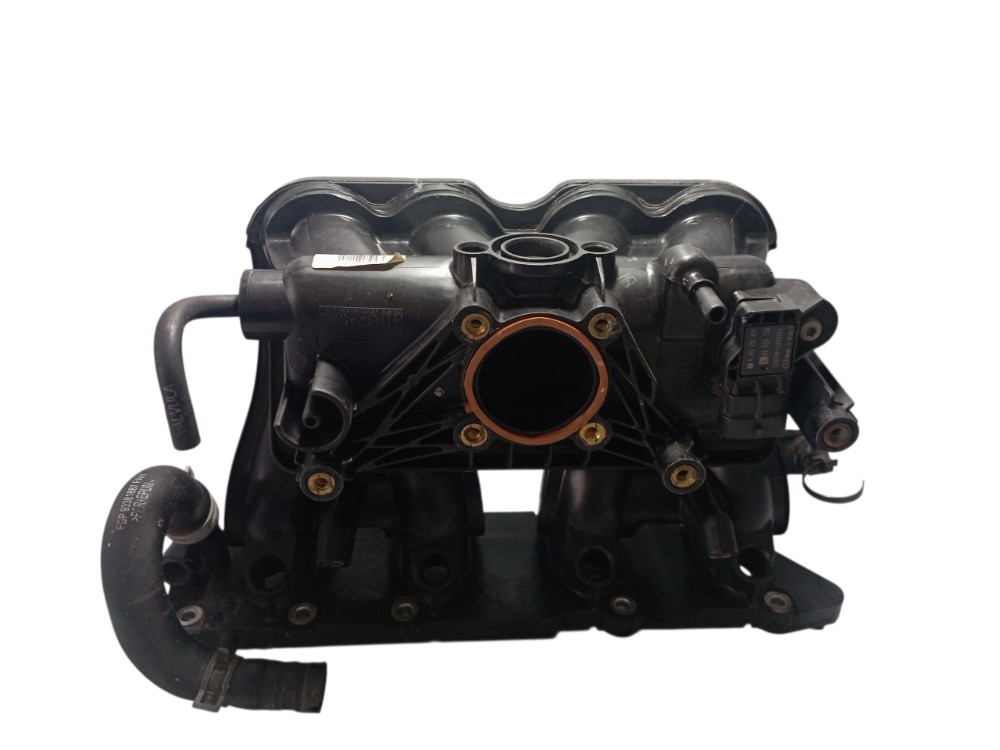 Coletor admissão 1.0 pris gm celta classic corsa 2011 a 2011 2