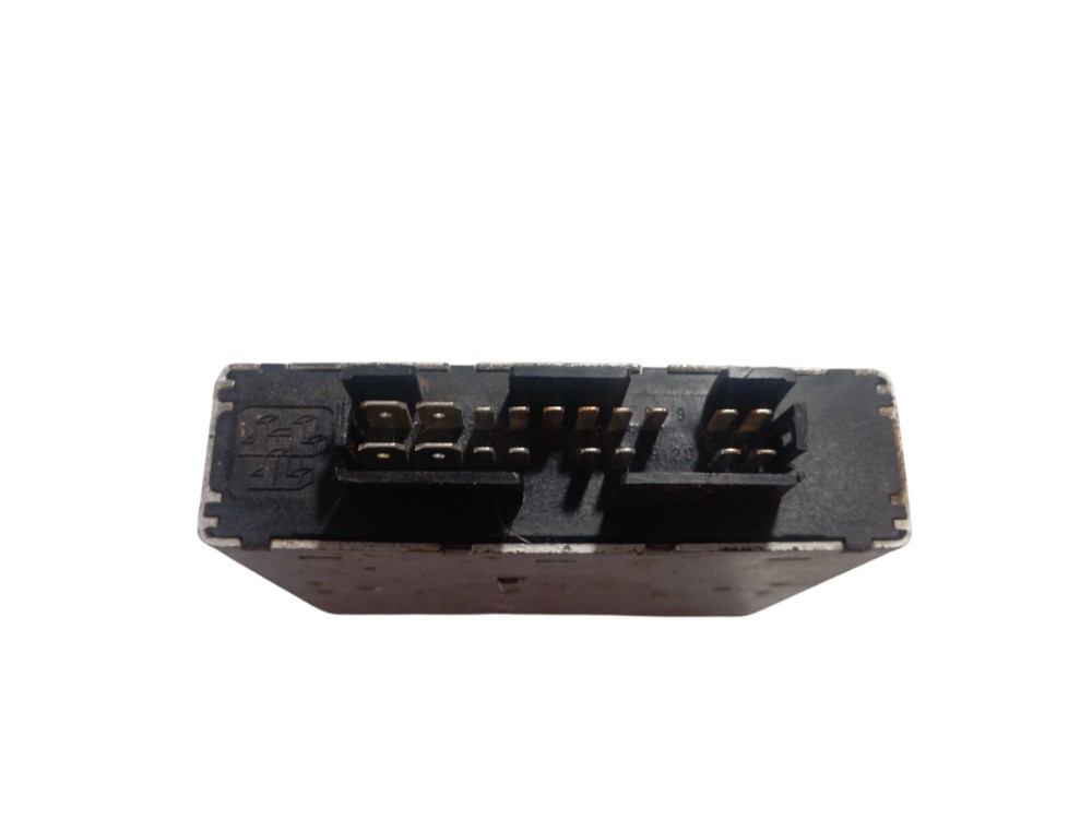 Modulo Central Alarme Conforto Gm Kadett Monza 1996 A 1996 4