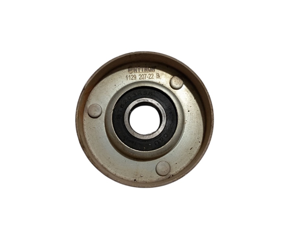 Rolamento Esticador Correia Alternador Gm Vectra 1997 16v