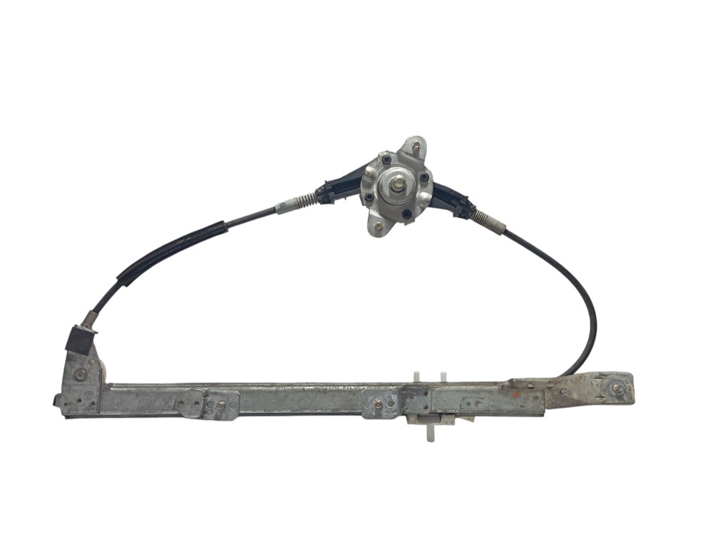 Máquina Vidro Porta Traseira Esquerda Fiat Palio 2000