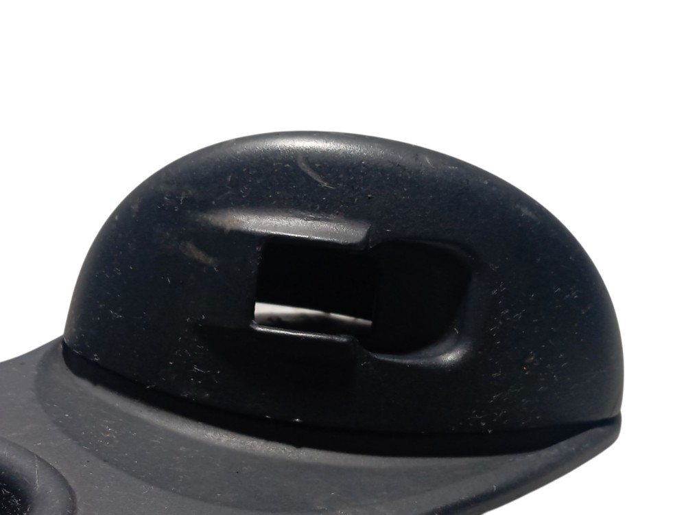Moldura maçaneta interna dianteiro di fiat palio 6