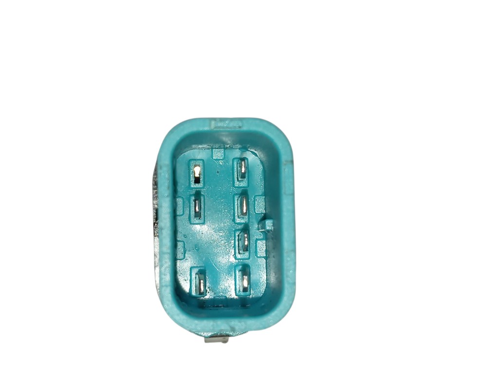 Botão Vidro Dianteiro Direito Console Gm Celta 7