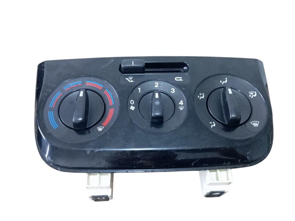 Comando Ar Painel Fiat Punto 2010
