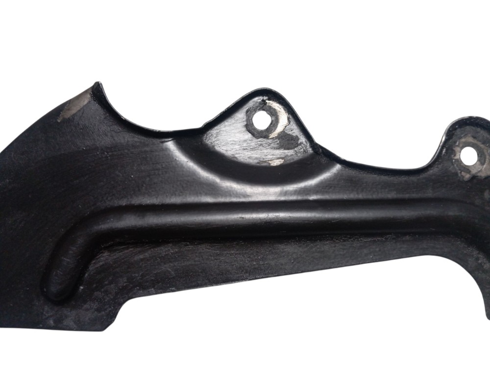 Defletor Capa Seca Câmbio Fiat Palio Uno Siena 5