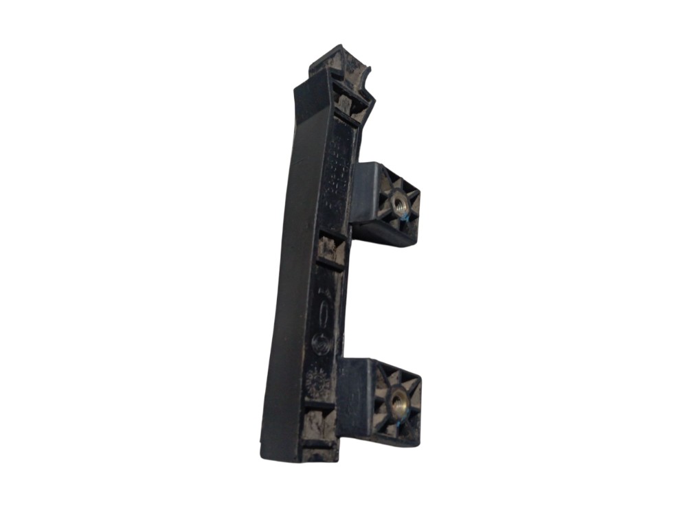 Guia Vidro Dianteiro Canaleta Porta E Fiat Palio 2001 A 2010 Preto 7