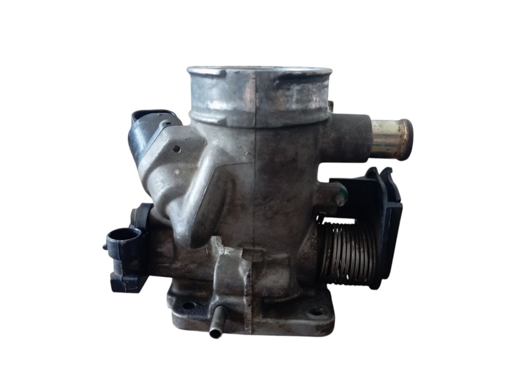 Tbi Corpo Borboleta Gm Celta Corsa 2000 4