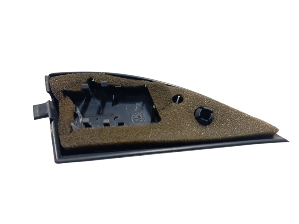 Acabamento Interno Retrovisor Esquerdo Fiat Brava 2000 3