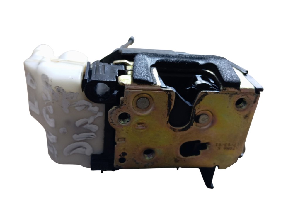 Fechadura Dianteira Direita Fiat Palio 3