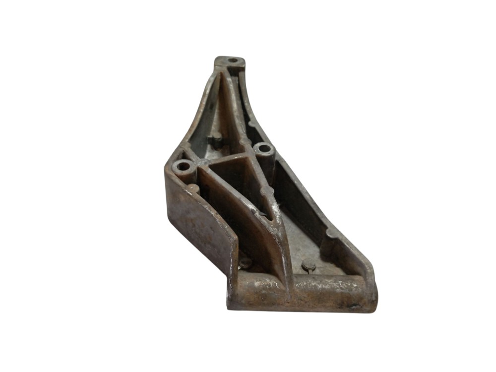 Suporte Bomba Direção Hidraulica Vw Santana 1996 A 1996 2