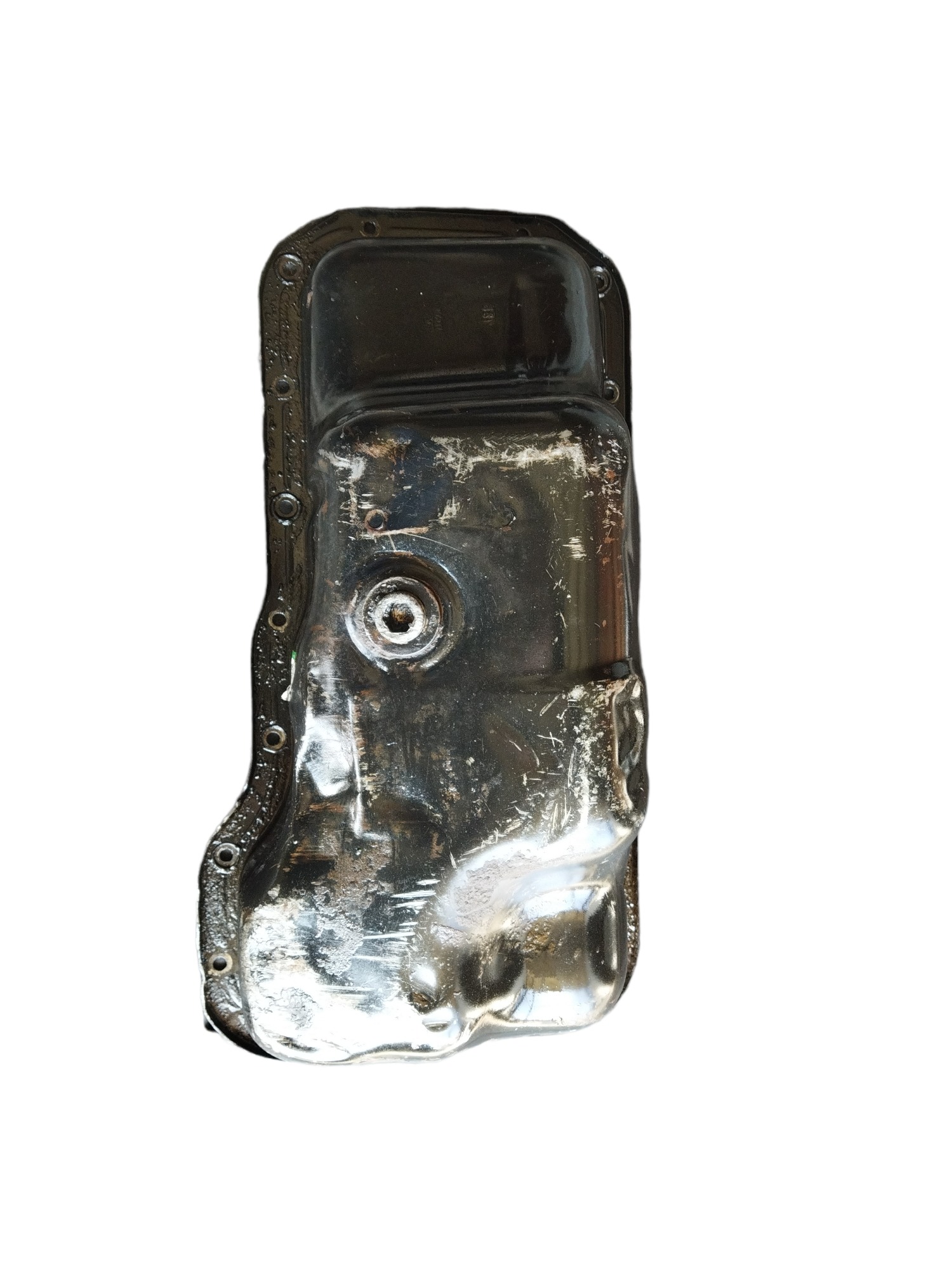 Carter Fiat Palio Gasolina 1.6 16v 1996 A 2002 4