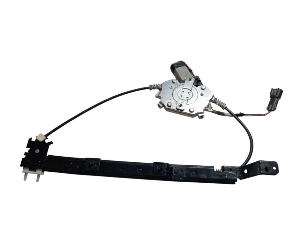 Maquina Vidro Eletrico Direita Dianteira Fiat Palio
