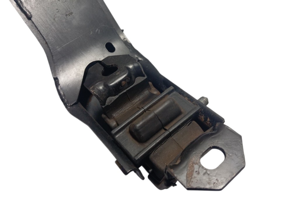 Suporte Coxim Câmbio Gm Corsa Cl 5
