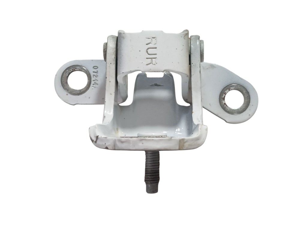 Dobradiça Porta Direita Ford New Fiesta 2015 3