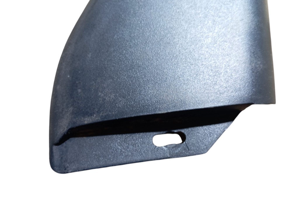 Acabamento Interno Retrovisor Direito Vw Gol G4  Preto 2