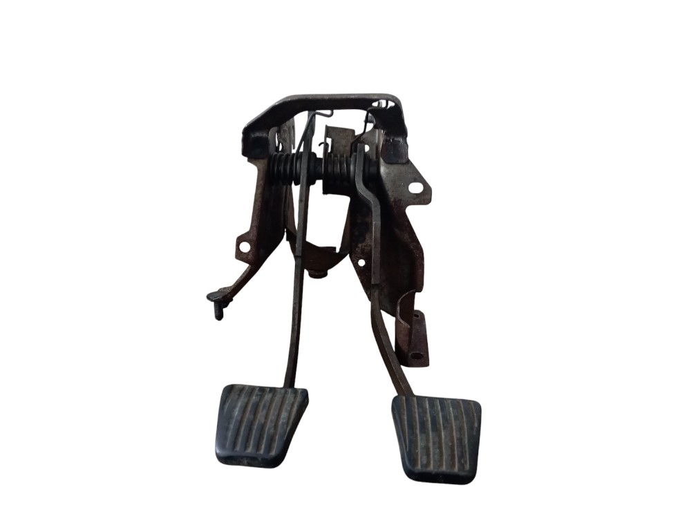 Suporte Pedais Gm Corsa 1