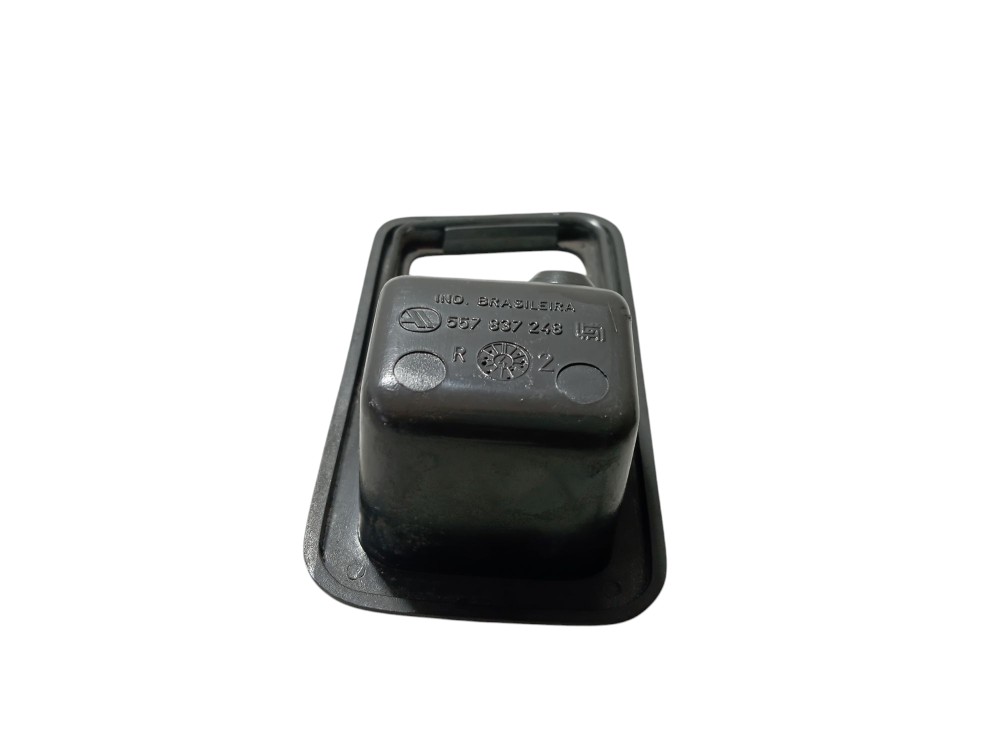 Moldura Maçaneta Dianteira Direita Vw Logus 1994 3