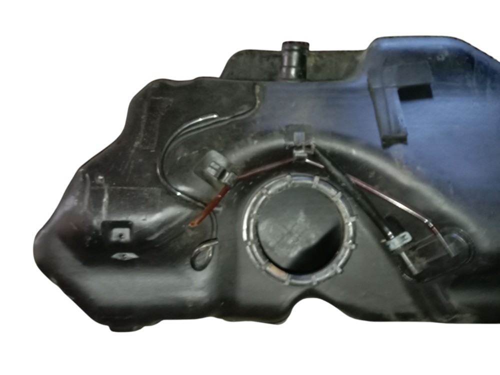 Tanque Combustível Vw Gol Bola 1995