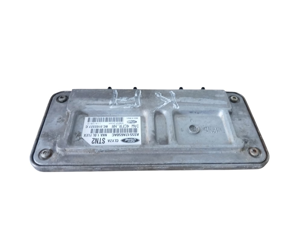 Módulo Injeção Eletrônica Fora Ka 1.0 Flex 2012 5