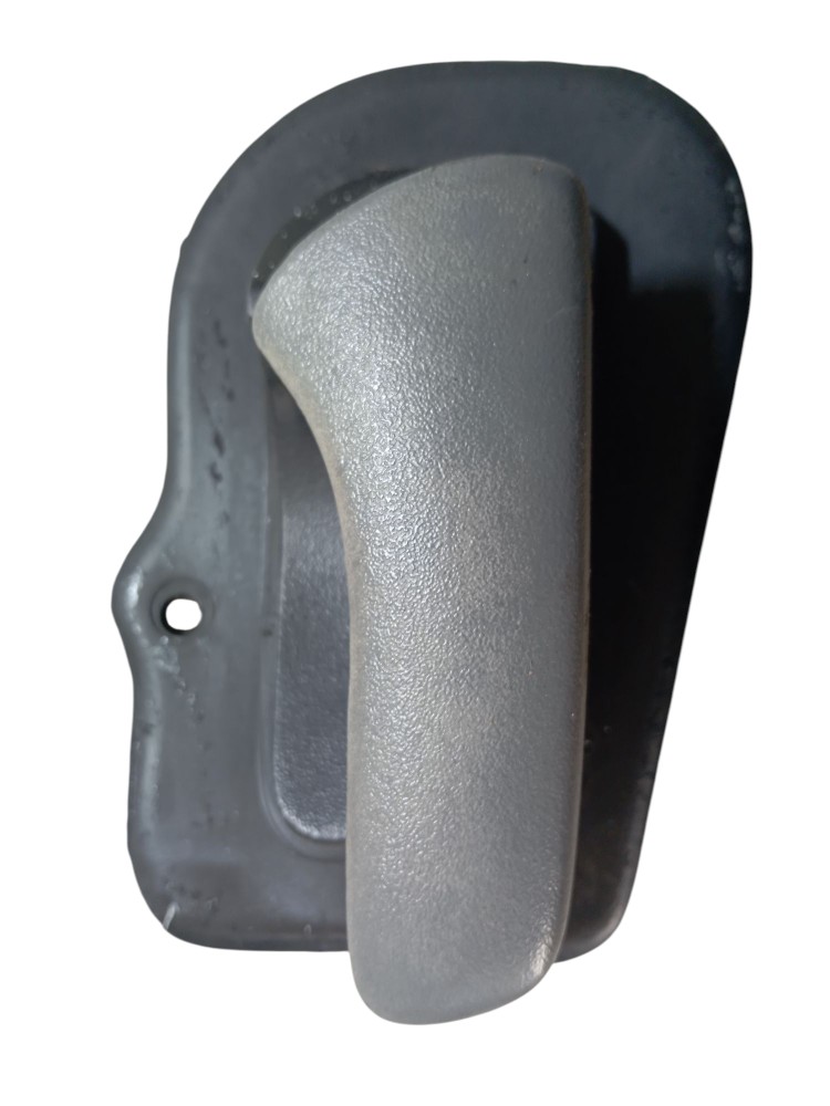 Maçaneta Interna Porta Dianteira Direita Gm Corsa Classic Preto Dianteira 1