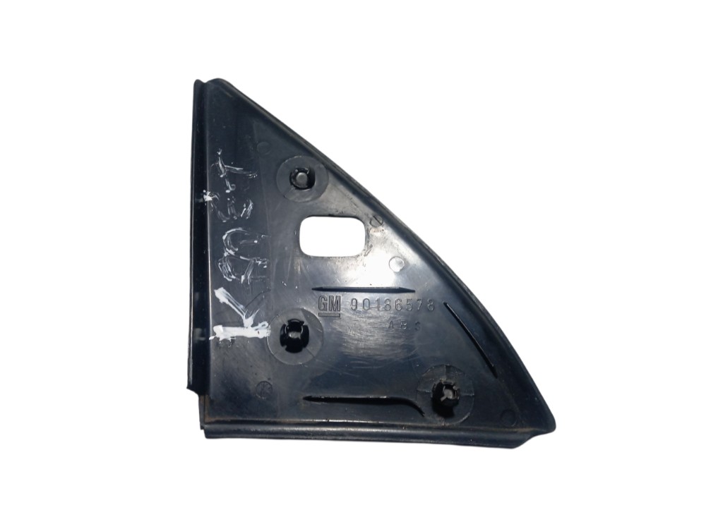 Acabamento Interno Retrovisor Direito Gm Kadett 3
