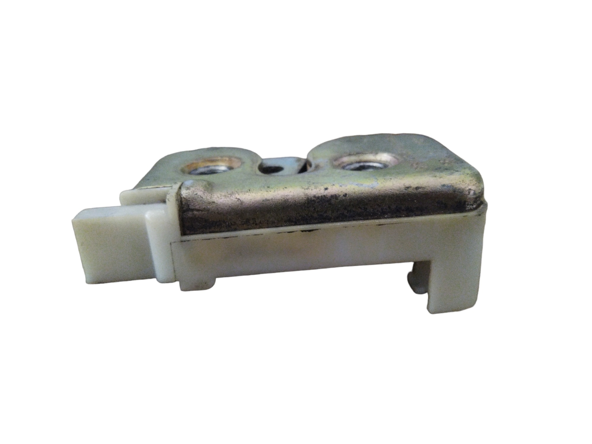 Fechadura Tampa Traseira Porta Mala Ford Ka 97/02 2