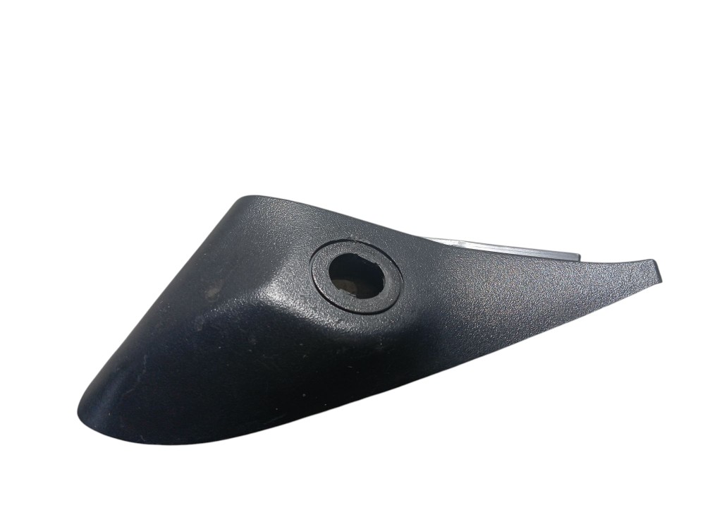 Acabamento Interno Retrovisor Esquerdo Fiat Uno 2002 2