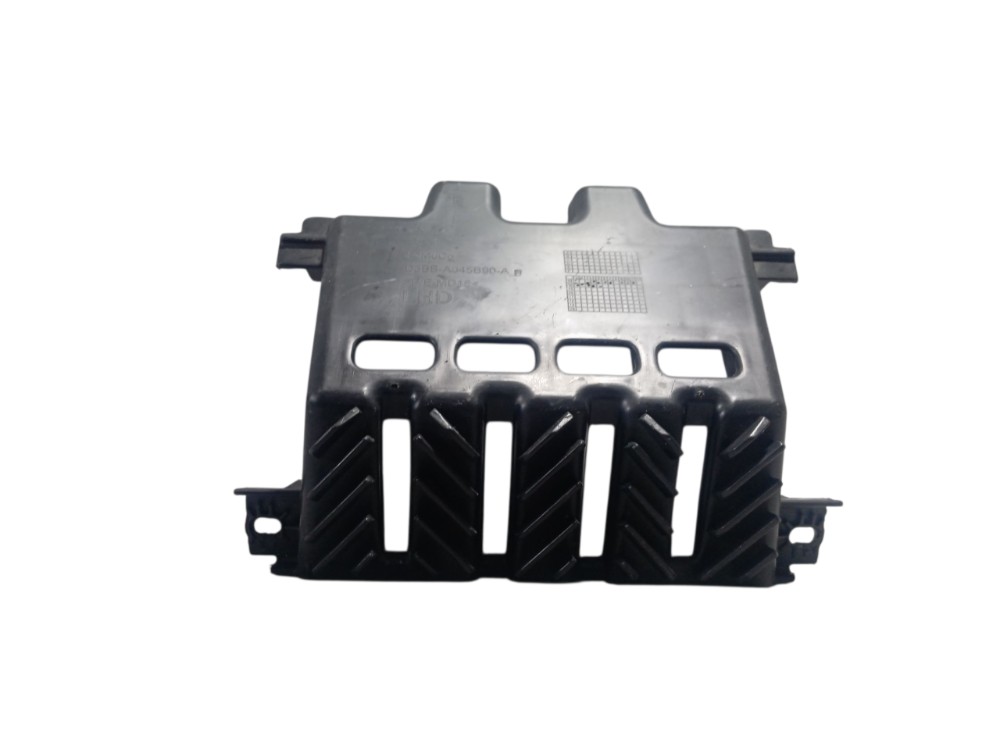 Moldura Porta-objeto Ford New Fiesta