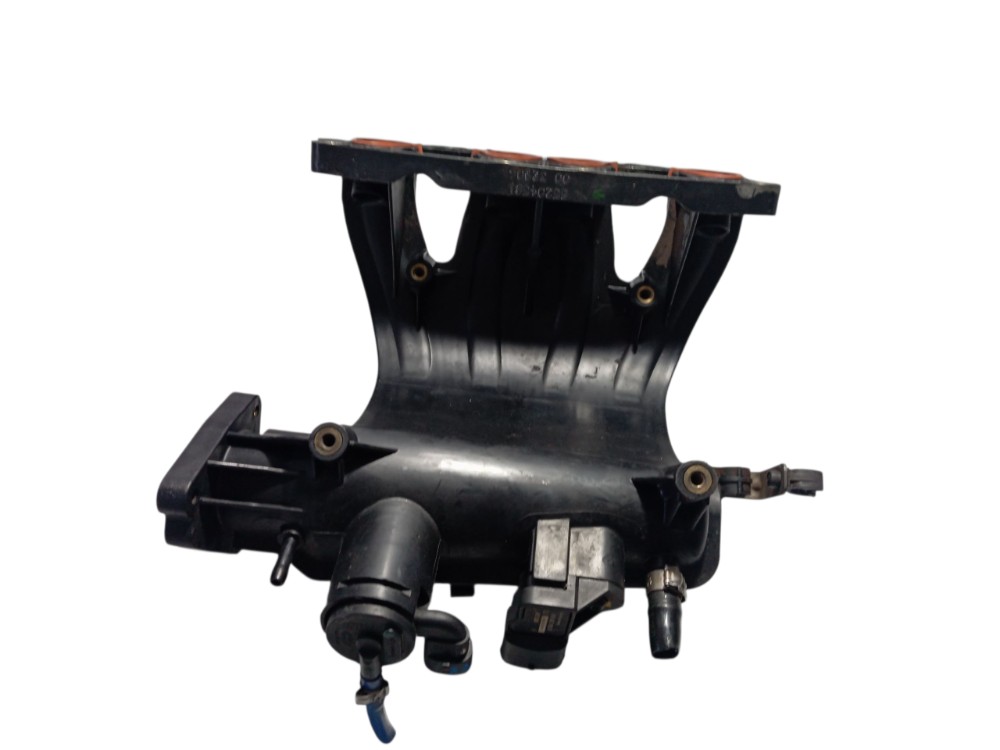 Coletor admissão fire 1.0 8v sien fiat palio uno 3