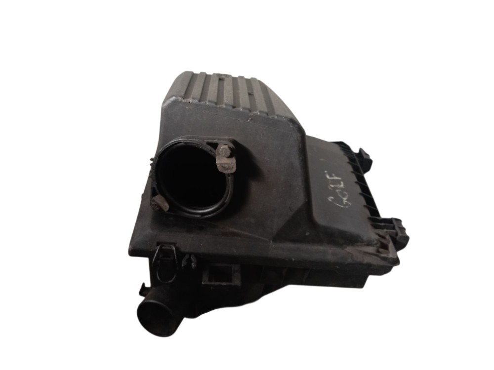 Caixa Filtro Ar Tampa Mk3 1.8 Vw Golf 1994 A 1998 2