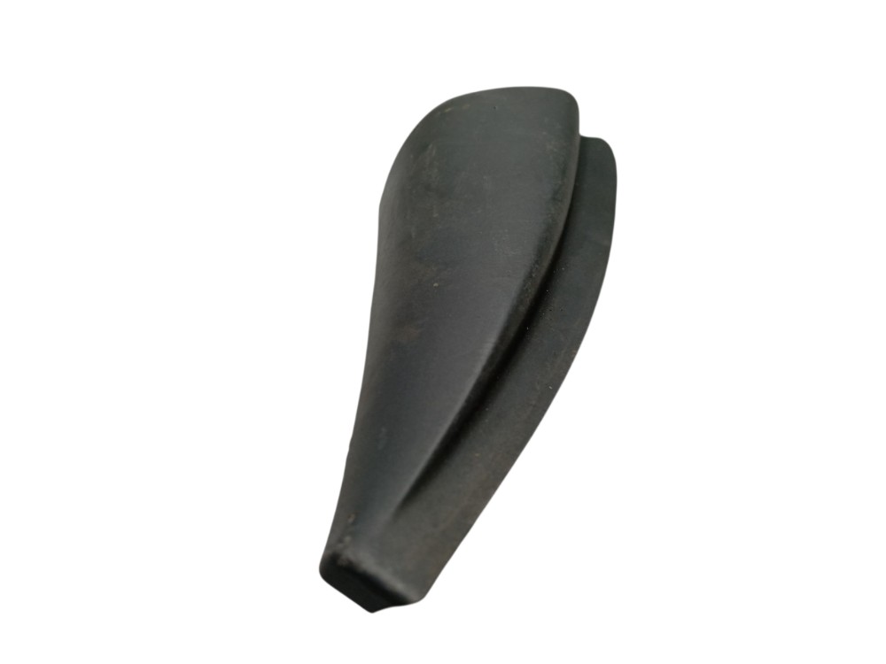 Acabamento Moldura Retrovisor Interno Interna Xs 2003 A 2010 – Preto 2