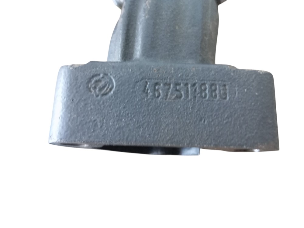 Suporte Direito Coxim Motor Fiat Palio Fire 8v 2001/ 2