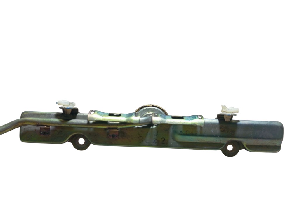Flauta Injeção Honda Fiat 1.4 2005 3