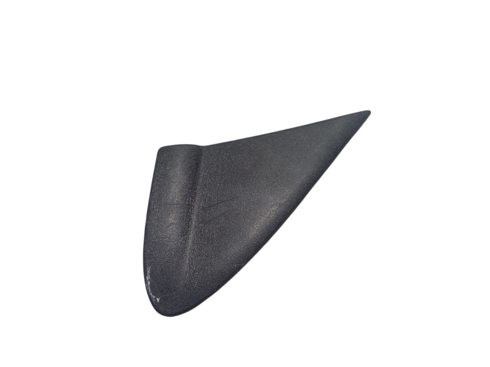 Acabamento Retrovisor Direito Externo Moldura Ka 2014 A 2020 Preto 2