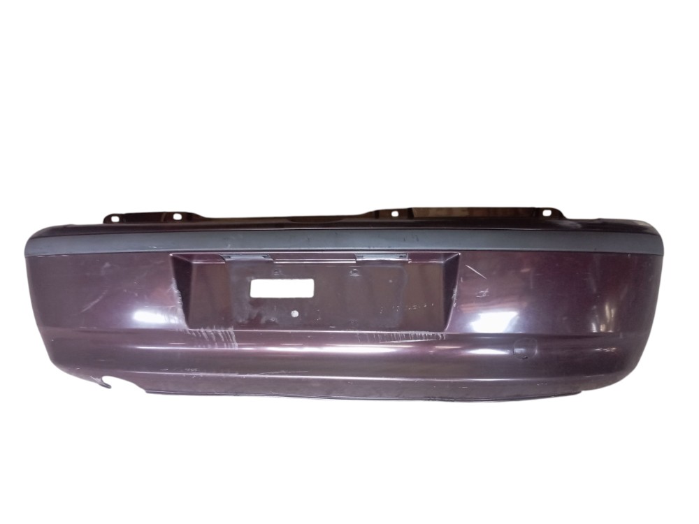 Para-choque Traseiro Fiat Palio 1