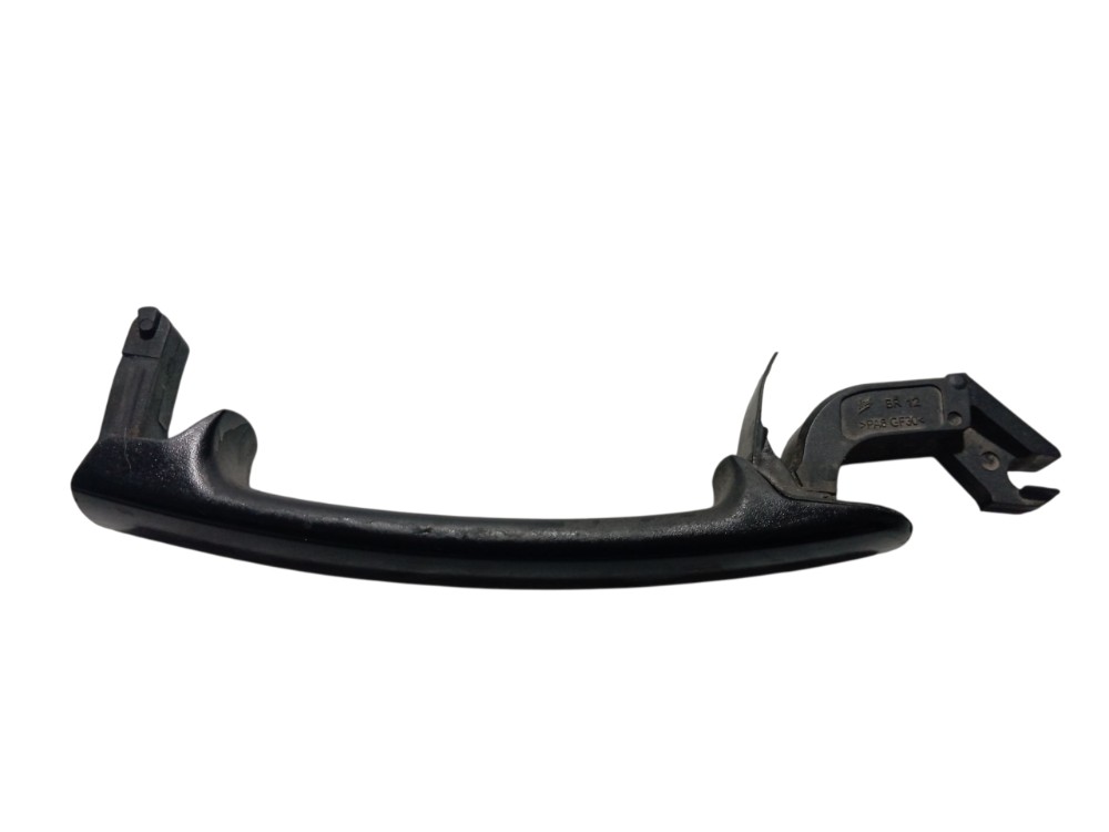 Puxador maçaneta externa td vw fox gol 1