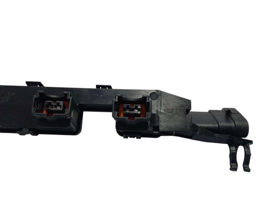 Flauta Injeção Renault Clio 1.0 2