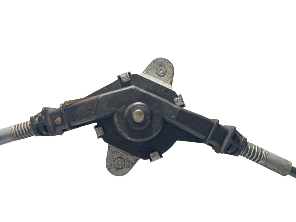 Máquina Vidro Porta Traseira Direta Fiat Palio 97 5