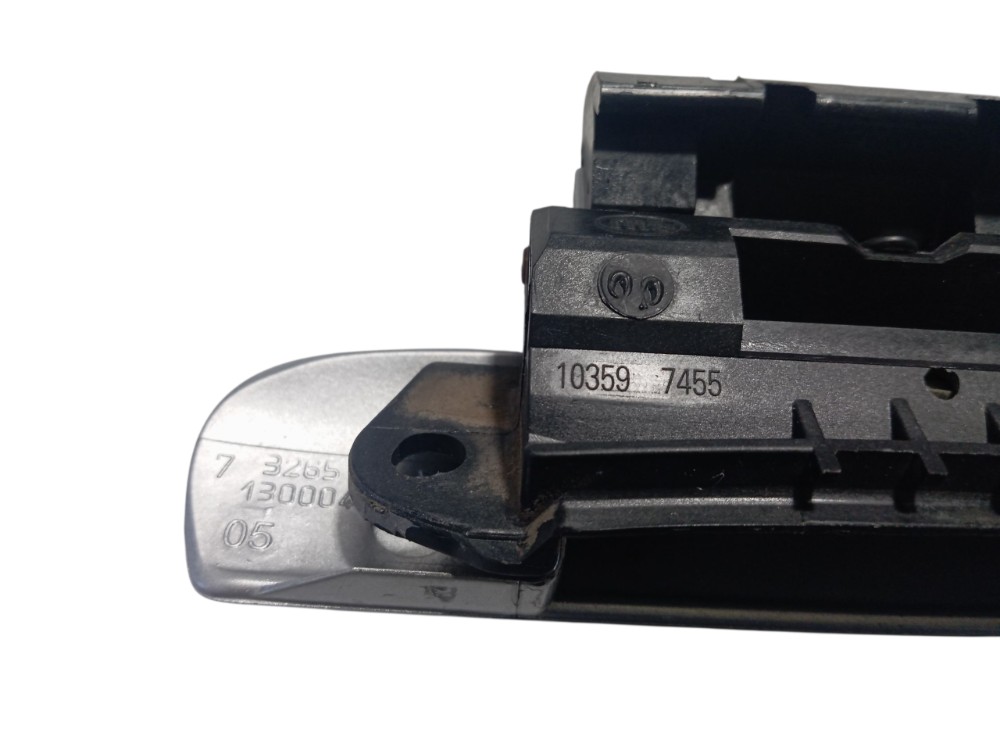 Maçaneta Externa Traseira Direita Citroen Xsara Picasso 5